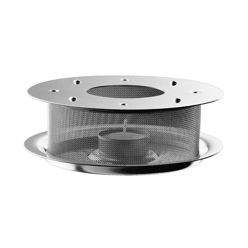 German mono Philo stainless steel water heater heating rack teapot matching heater tea maker teapot matching heating