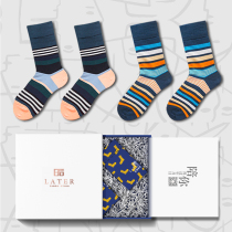 Socks female tide net red crazy walking socks pure cotton several cats ideasox a sock shop