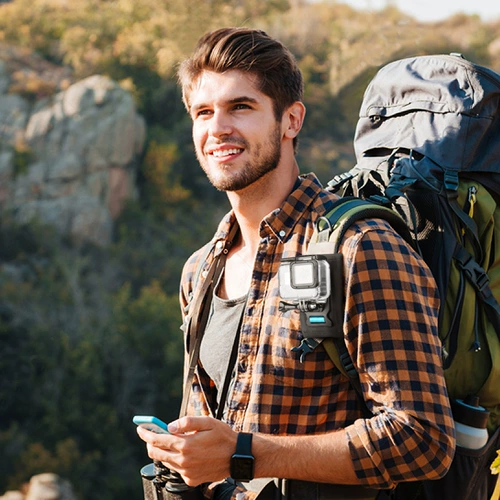 DJI, рюкзак, спортивная камера, аксессуары, кронштейн, 10/9/8/7/6/5/4