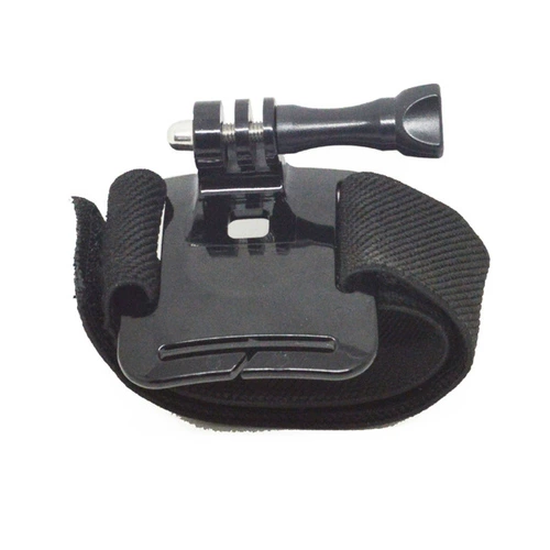 Спортивная камера браслет ручной ремешок GoPro 4 5 6 7 8 9 Фиксирование аксессуаров для браслета