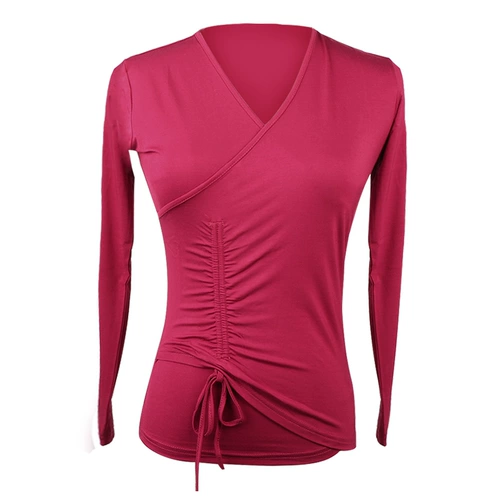 Danbaoluo Латинские танце