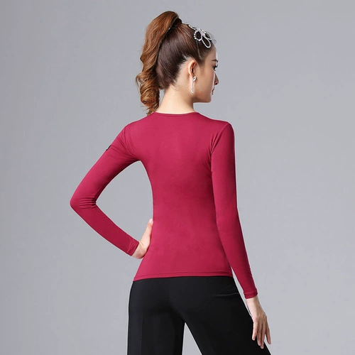 Danbaoluo Латинские танце