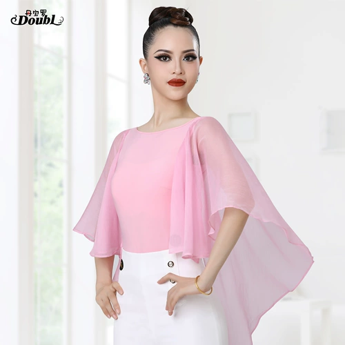 Приталенное танцующее боди, летняя спортивная одежда