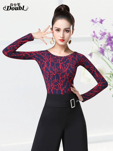 Danbao Ratin Dance Dance Dance Dance Dance Dance Server Mo Deng Girl Adult New Waltz Male Dance Server