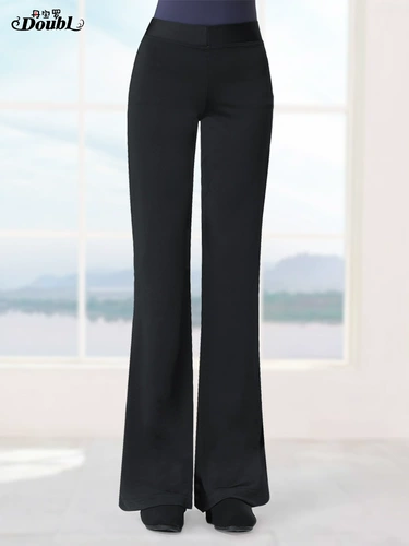 Danbao Luo -в форме брюки для тела женские танцевальные танце