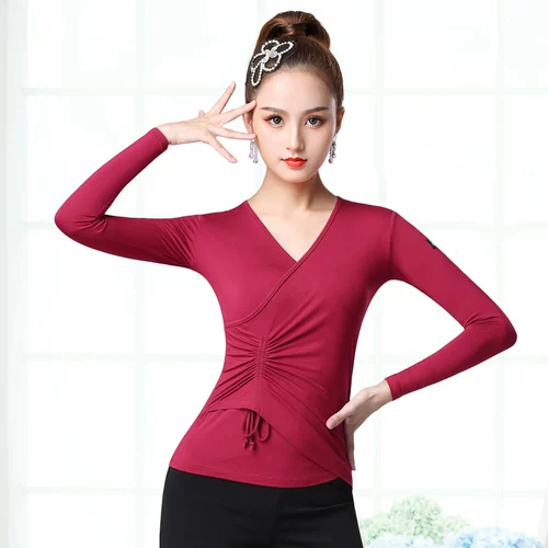 Danbaoluo Латинские танце