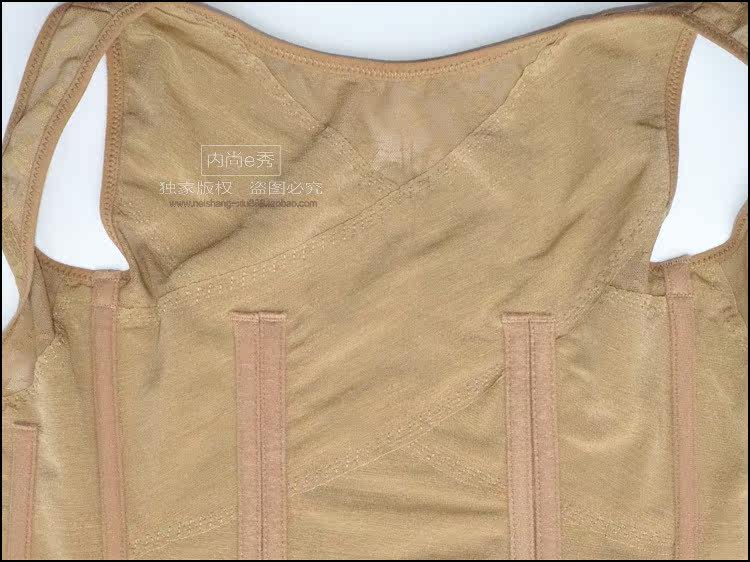 Corset en spandex - Ref 673585 Image 37