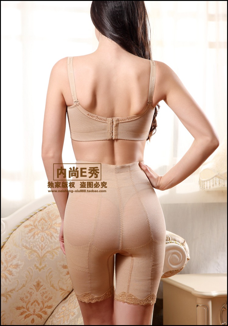 body amincissant en spandex - Ref 673643 Image 35
