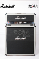 Sell Time marshall marshall 2555X 2551AV silver jubilee slash speaker