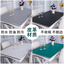  Desk mat ins wind childrens student learning home writing desk mat cloth Computer keyboard mouse pad Office mat