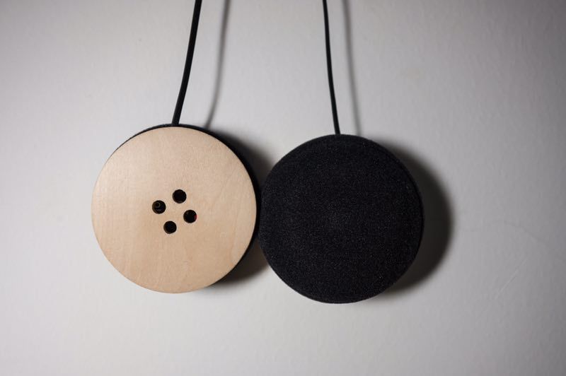 asmr Music Pillow 3 5 plug 40mm small horn sleep artifact shell headset high resolution