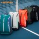 Genuine HEAD tennis bag, badminton bag, men's and women's single shoulder portable three-use multi-functional sports backpack