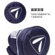 Teloon Tianlong Tennis Bucket Bag Large Capacity Thickened Waterproof Insulated Layer Travel Shoulder Bag Holds 100 Balls