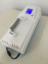 Handheld portable HD300A explosive detector border anti-terrorism contraband security inspection detection instrument