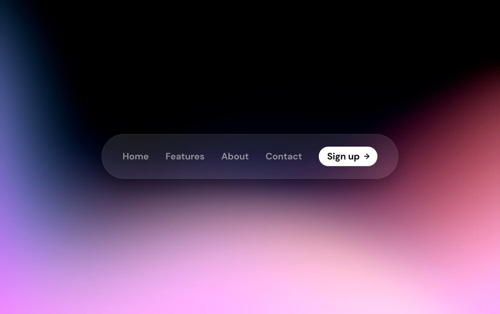 让我们揭晓第九届 Framer 挑战赛的精彩亮点，带你欣赏交互式菜单。在本文中，我们将带你浏览最吸引人的参赛作品。