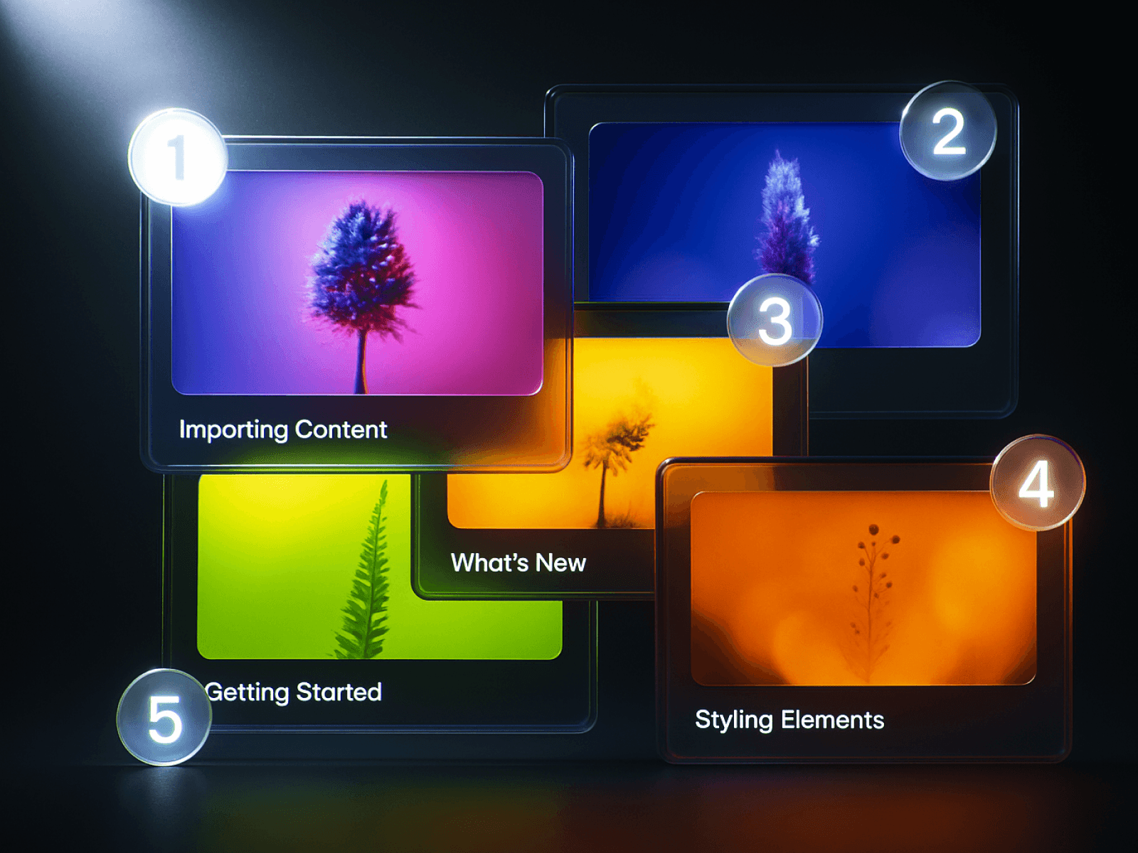 Framer中文网免费组件模板、Framer组件、Framer模板、Framer教程、Framer汉化