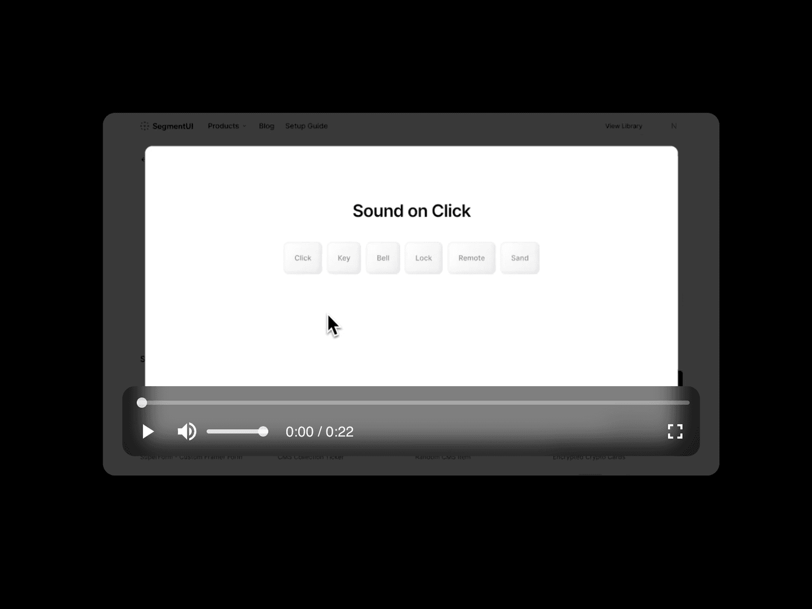 Framer中文网免费组件模板、Framer组件、Framer模板、Framer教程、Framer汉化