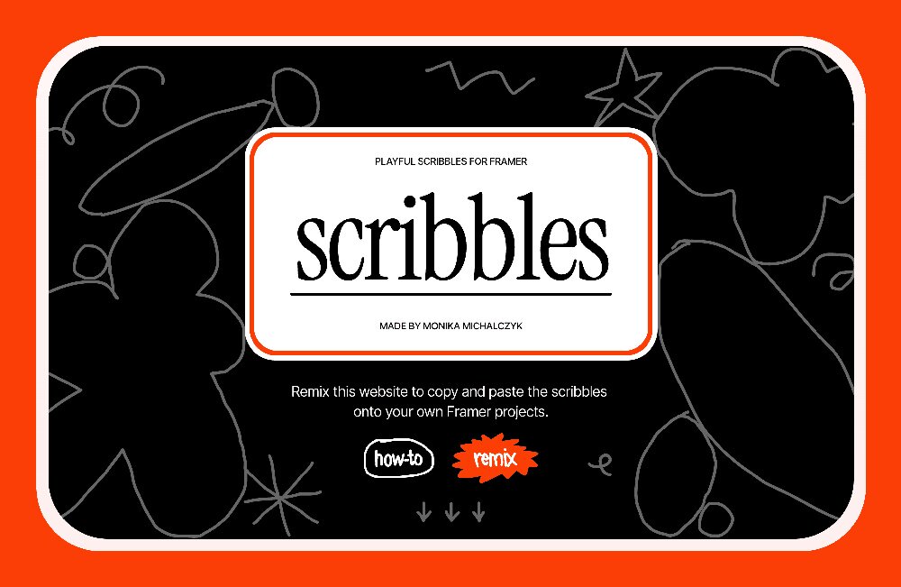 了解如何在无需编码的情况下，将富有创意和趣味的涂鸦融入您的网站设计中。按照本教程学习如何对涂鸦进行动画处理和自定义，以契合您独特的风格。