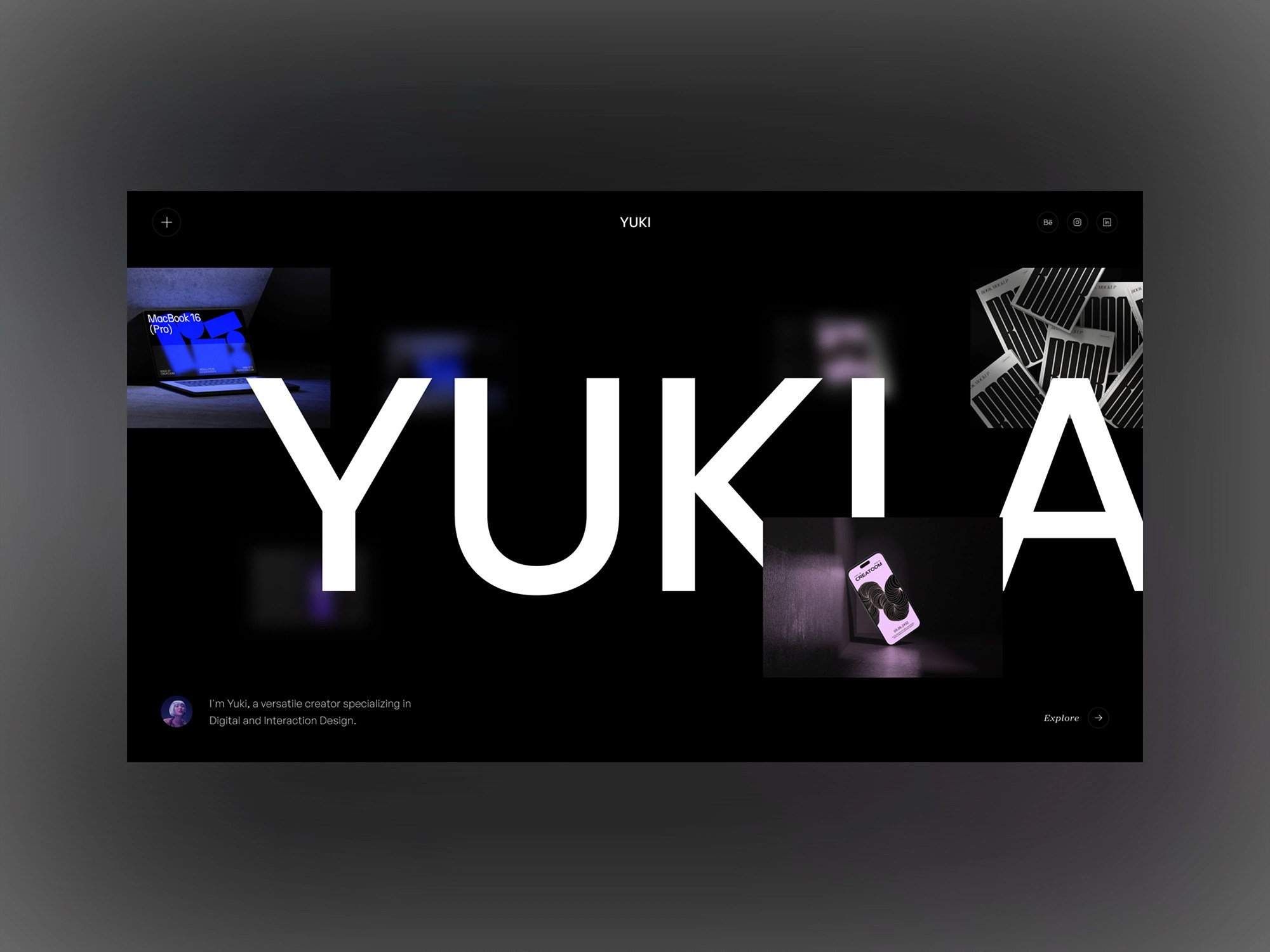 Yuki