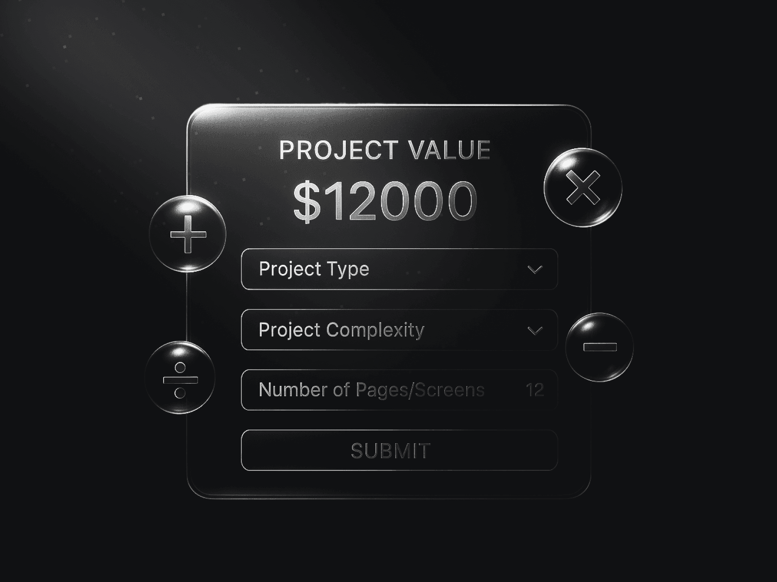 浮动滚动文本动画是一个Framer组件，让标题在滚动时浮现。完全可定制——调整时间、速度、字体和文本，打造现代外观