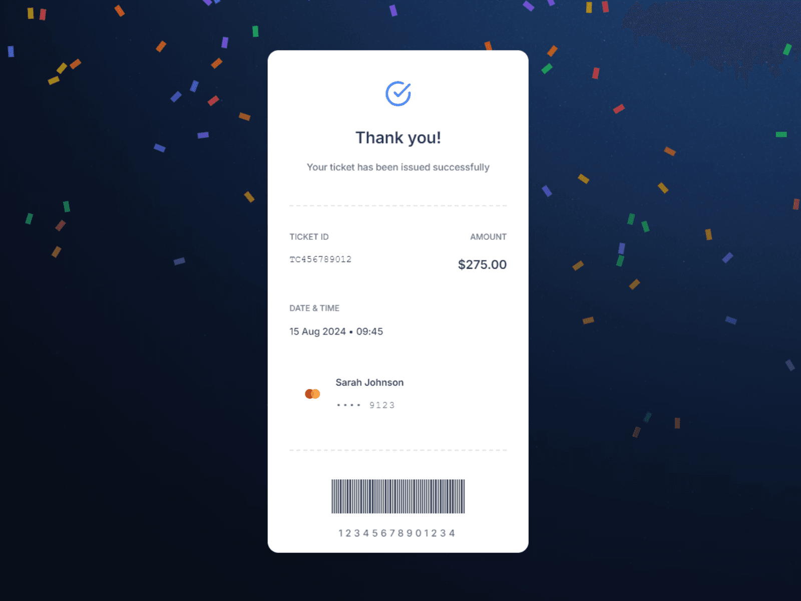 为您的设计添加流畅的交互式运动，配备平滑跟随轨迹组件。完美创建趣味光标效果、动画轨迹或交互式英雄横幅