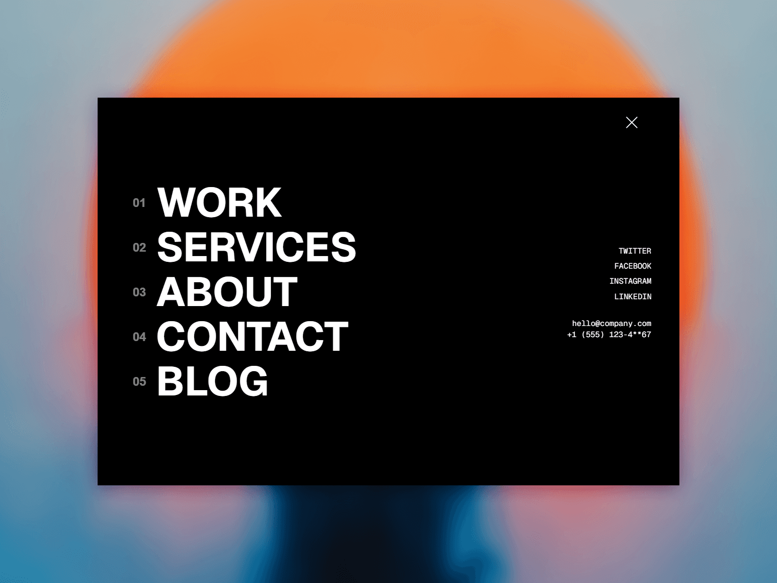 Framer中文网免费组件模板、Framer组件、Framer模板、Framer教程、Framer汉化