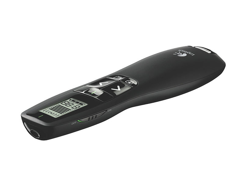 Telecommande - pointeur laser - Ref 381906 Image 44