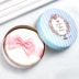 Nhật Bản CLUB Tắm Yan Yan Goodnight Honey Powder Moisturising Oil Control Makeup Powder No Makeup Makeup Skin Care Powder 26g Pack - Quyền lực