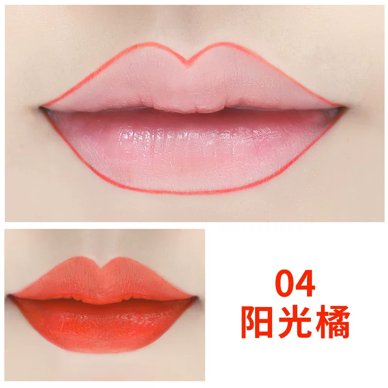 Ilisya, lip pencil, automatic lipstick
