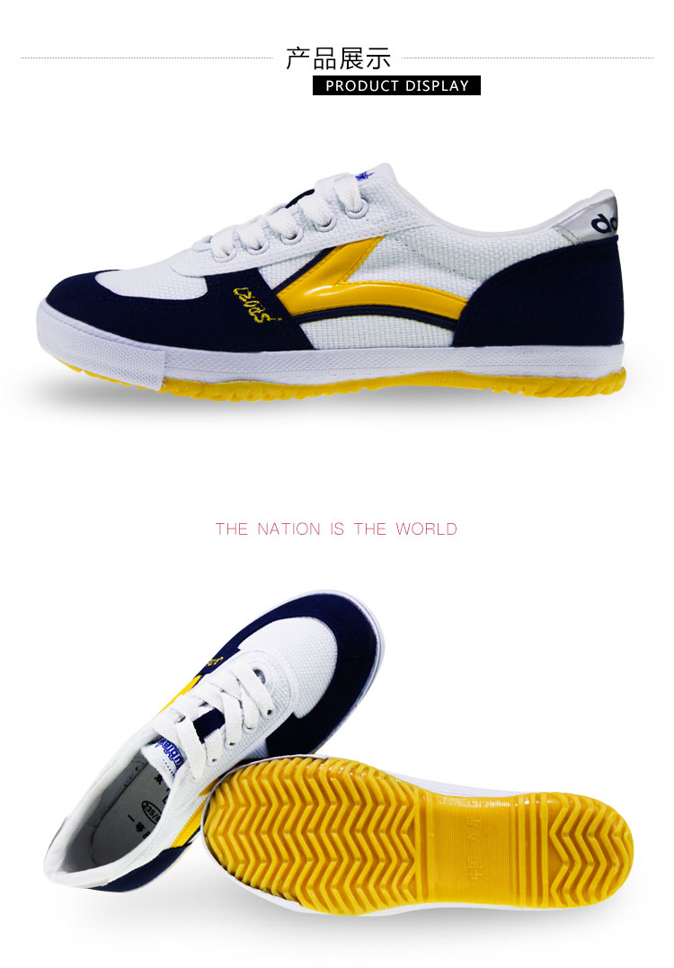Giày bóng bàn đôi sao Giày thể thao nam Running Sneakers Phụ nữ có thể đeo Giày tập thể dục Giày thể thao thông thường Giày bóng đá thoáng khí giày the thao nam chính hãng