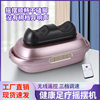 Factory Direct Supply Foot Massage Swing Machine, Lying-Down Rehabilitation Exercise Wireless Remote Control Three-Speed Adjustable Leg Massage Machine