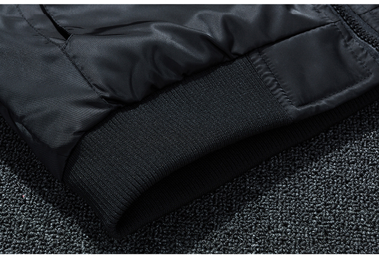 Blouson hiver pour homme en Coton - Ref 3114141 Image 37