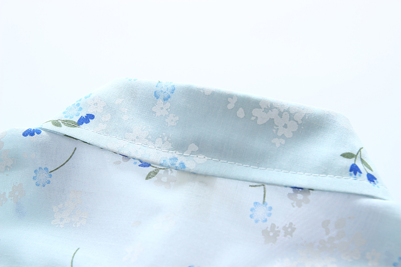 Chemise garcon à manche longue - Ref 2078981 Image 15