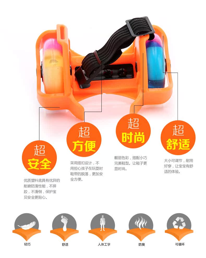 Roller Hot Wheel - Ref 2565155 Image 9