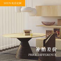 SOUN make up the difference link special shot