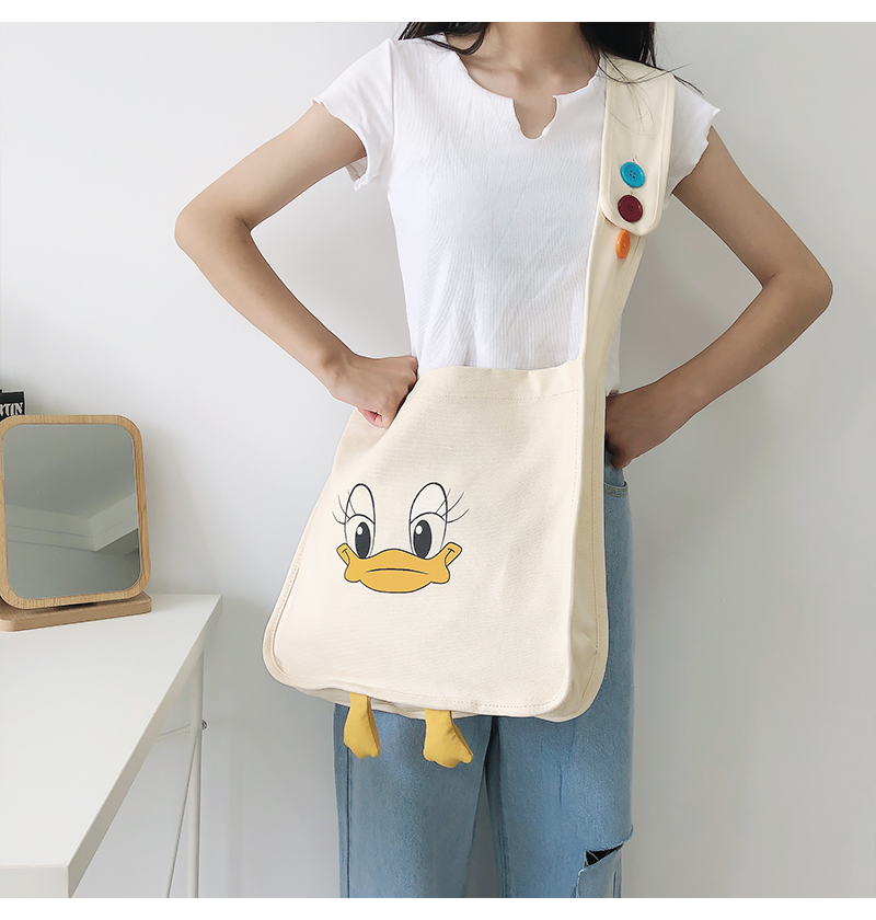 Sac à main femme en Toile - Ref 3432289 Image 59