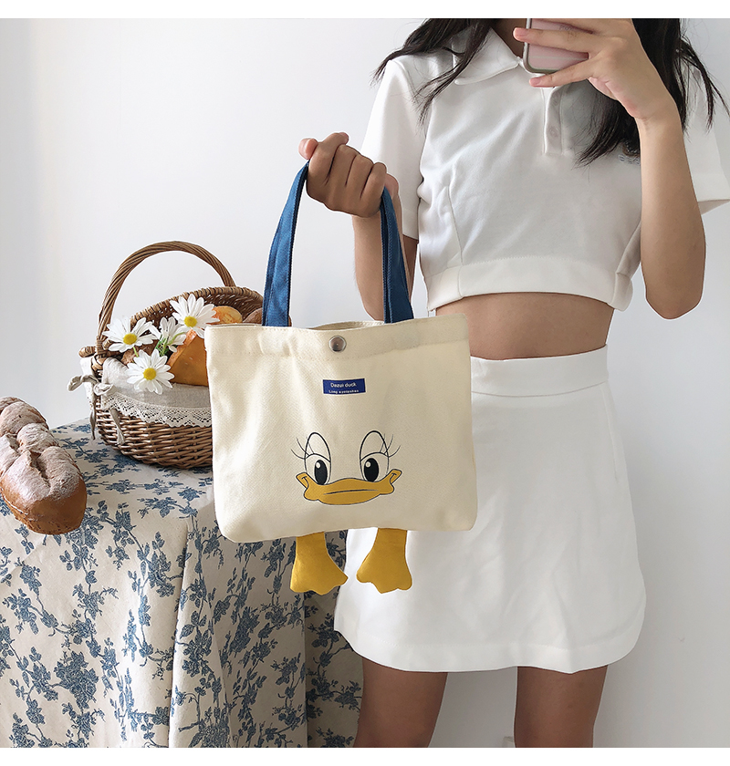 Sac à main femme en Toile - Ref 3432289 Image 38