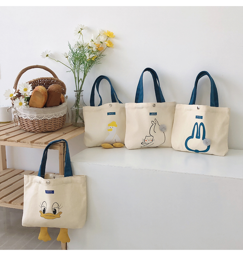 Sac à main femme en Toile - Ref 3432289 Image 21