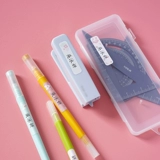 Водонепроницаемая именная наклейка для детского сада