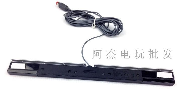 Wii dải cảm biến ban đầu WII U cáp cảm biến wiiu tín hiệu nhận dải hồng ngoại ban đầu - WII / WIIU kết hợp wii baseball	