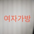 日韩handbag小众女包