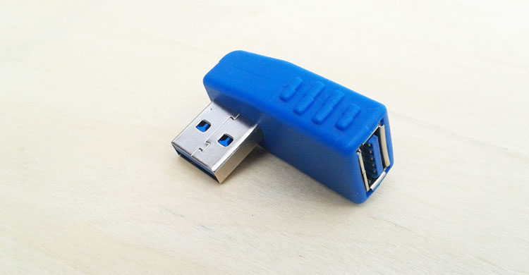 Prolongateur USB - Ref 435623 Image 12