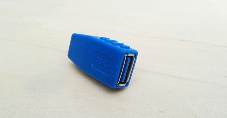 Prolongateur USB - Ref 435623 Image 14
