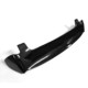 Changan Suzuki Alto Tail Wing에 적합한 05-15 Alto/Swift 수정 된 꼬리 날개 해치백 유니버설 무제한 바람 날개