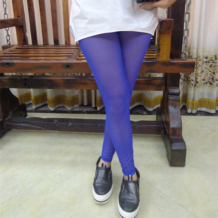 Pantalon collant Moyen-âge sexy en coton - Ref 761661 Image 13