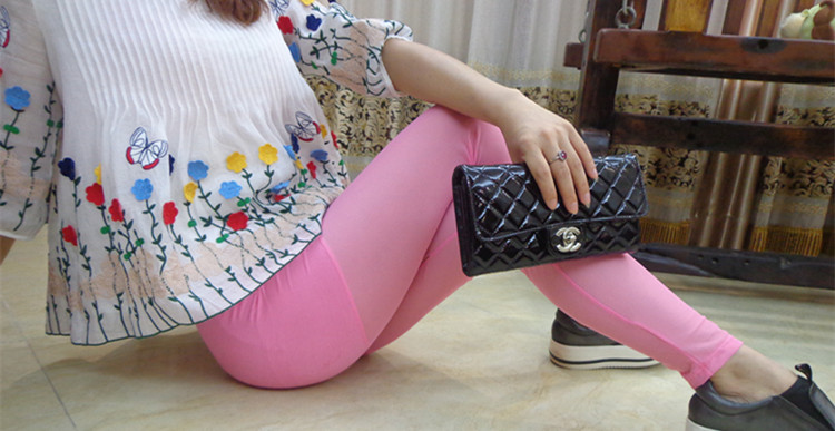 Pantalon collant Moyen-âge sexy en coton - Ref 761458 Image 9