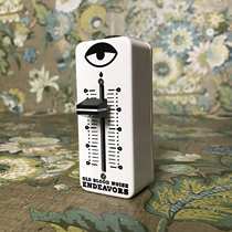 (Noise Shop)OBNE-Expression Slider Expression Fader Monolithic effect