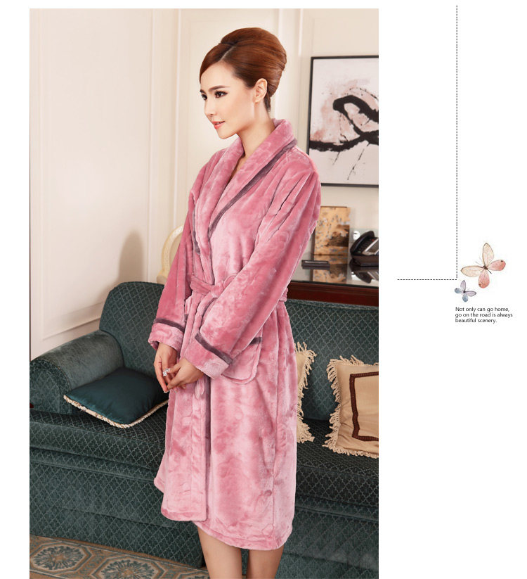 Peignoir jeunesse XU EN 86029# - Ref 593007 Image 19