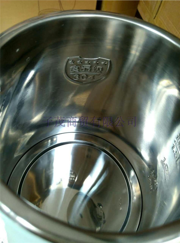 Ấm đun nước điện Joyoung / 九 K12-F23 / K17-F6 tự động tắt nguồn thép không gỉ 304 - ấm đun nước điện ấm siêu tốc goldsun