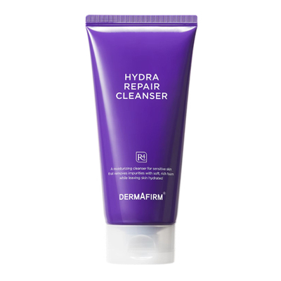 保湿修护二合一卸妆温和